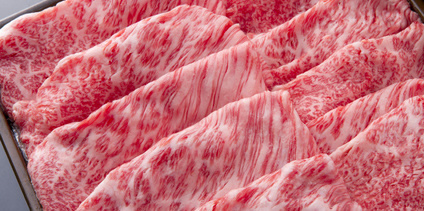 肉が好き！